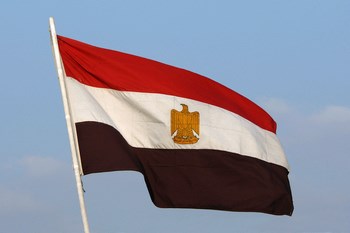 Biluthyrning Egypten