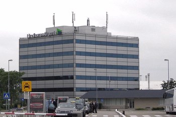 Car rental Eindhoven Airport