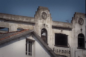 Alugar carros El Ferrol