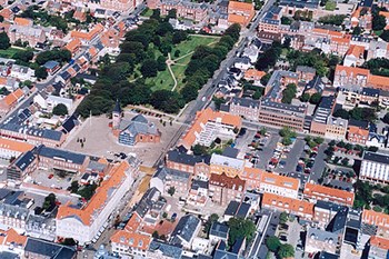 Bilutleie Esbjerg