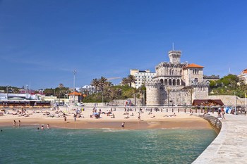 Billeje Estoril