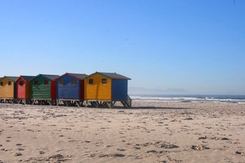 Alquiler de vehículos Fish Hoek