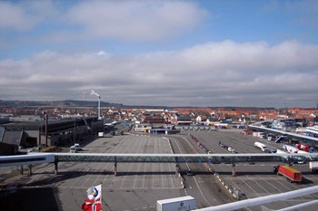 Alquiler de vehículos Fredrikshavn