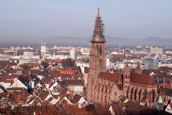 Billeje Freiburg
