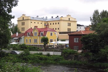 Alquiler de vehículos Gävle