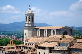 Autovuokraamo Girona