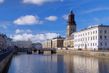 Location de voitures Göteborg