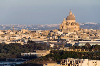 Alquiler de vehículos Gozo