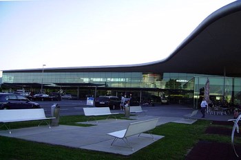 Car rental Graz Airport