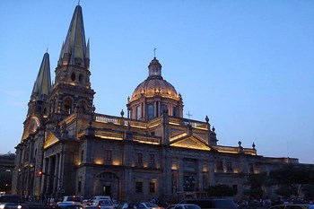 Billeje Guadalajara