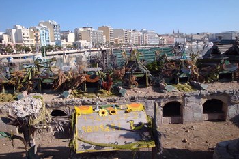 Alquiler de vehículos Gzira