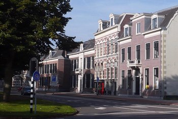 Wynajem samochodu Haarlem