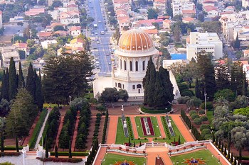 Alquiler de vehículos Haifa