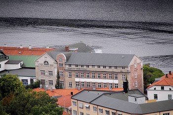 Biluthyrning Halden