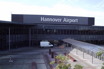 Biluthyrning Hannover Flygplats