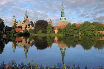 Alquiler de vehículos Hillerød