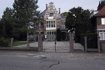 Wynajem samochodu Hilversum