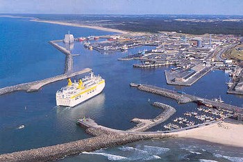 Autovuokraamo Hirtshals