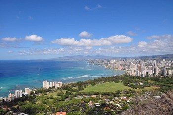 Alquiler de vehículos Honolulu