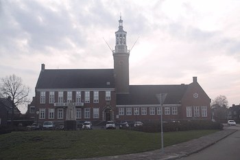 Wynajem samochodu Hoogeveen