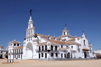 Car rental Huelva