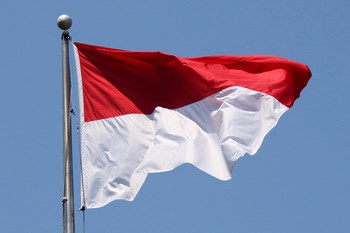 Billeje Indonesien