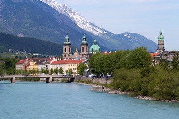 Biluthyrning Innsbruck