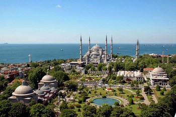 Alquiler de vehículos Estambul