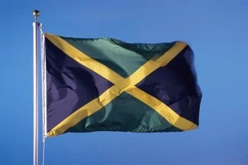 Biluthyrning Jamaica