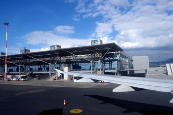 Car rental Kalamata Airport