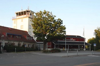 Location de voitures Kalmar Aéroport