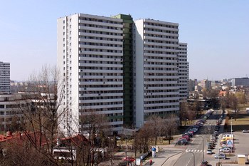 Location de voitures Katowice