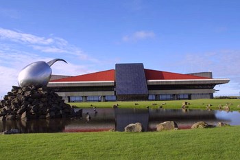 Autohuur Keflavik Luchthaven