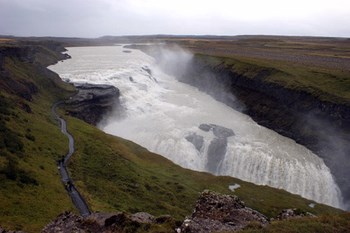 Alquiler de vehículos Keflavik