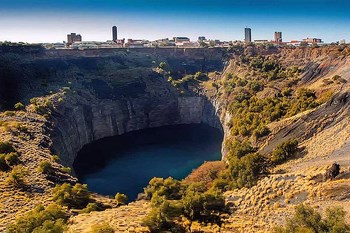 Alquiler de vehículos Kimberley