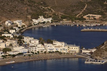 Car rental Kithira