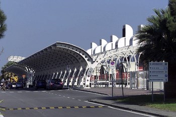 Alquiler de vehículos Lamezia Terme Aeropuerto