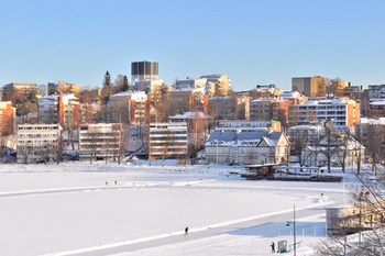 Alquiler de vehículos Lappeenranta