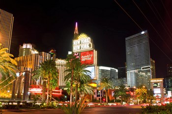 Location de voitures Las Vegas