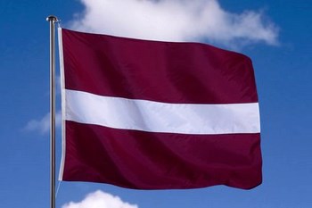 Biluthyrning Lettland