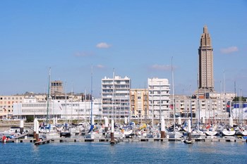 Alquiler de vehículos Le Havre