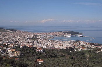 Alugar carros Lesvos