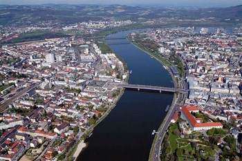 Autohuur Linz