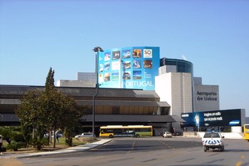 Location de voitures Lisbonne Aéroport