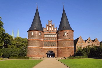 Biluthyrning Lübeck