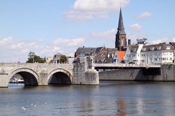 Alquiler de vehículos Maastricht