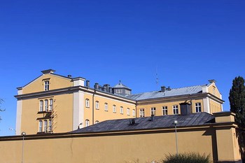 Alquiler de vehículos Mariestad