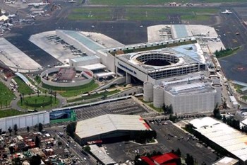 Alquiler de vehículos México City Aeropuerto