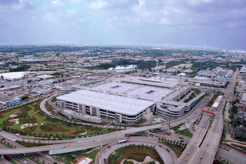 Autohuur Miami Luchthaven