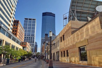 Billeje Minneapolis